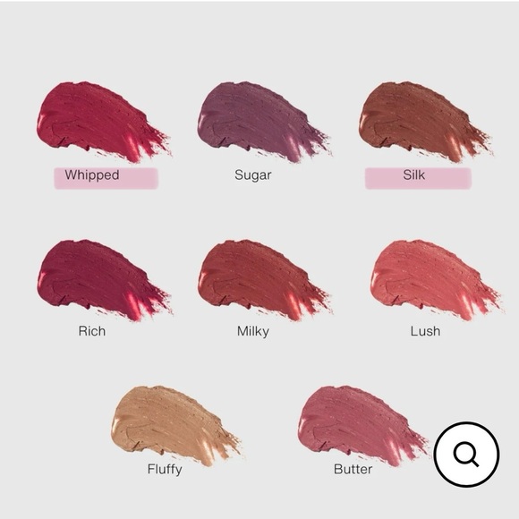 Gorgeous Lips: Estate, Laritzy, Jason Wu Lip Set - Picture 3 of 11